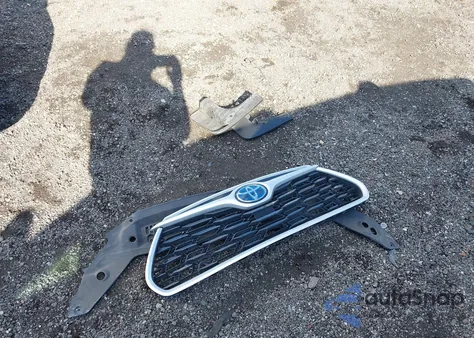 2023 Toyota Highlander Hybrid Le из США, поврежденный, VIN 5TDZARAH5PS020927